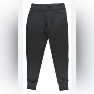 EUC - The North Face Jogger Tights - Size Small - Charcoal gray